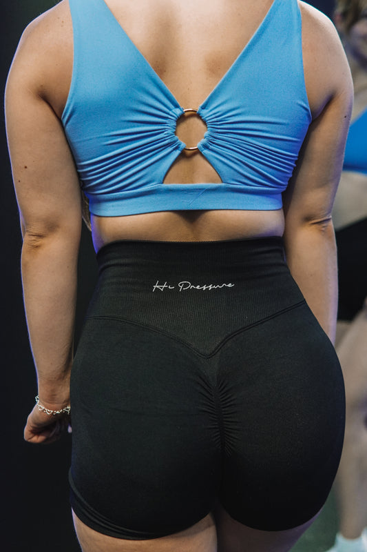 Signature Training Shorts