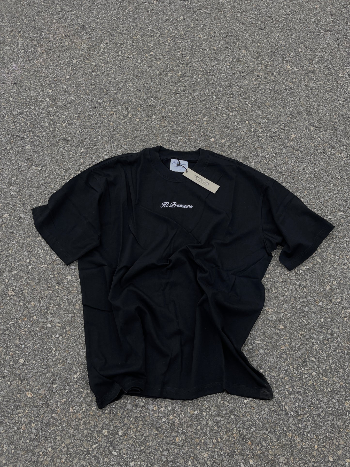 Heavyweight Signature Tees "Bundle"