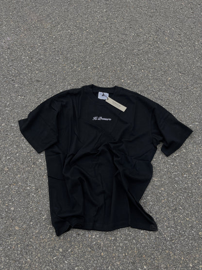 Heavyweight Signature Tees "Bundle"