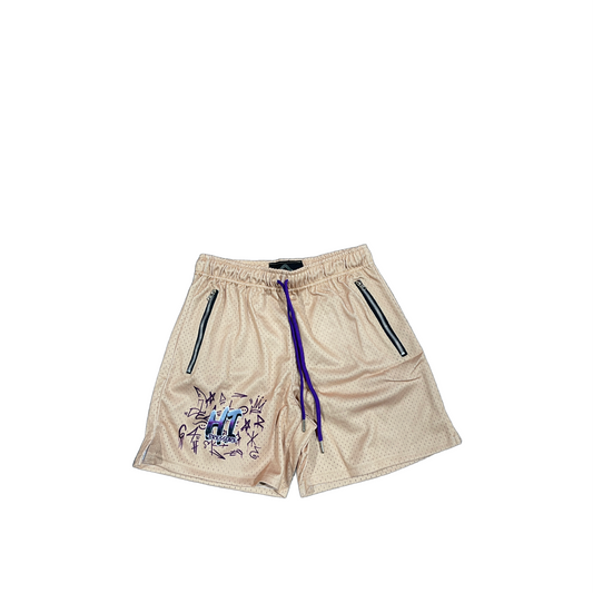 Signature Basketball Shorts