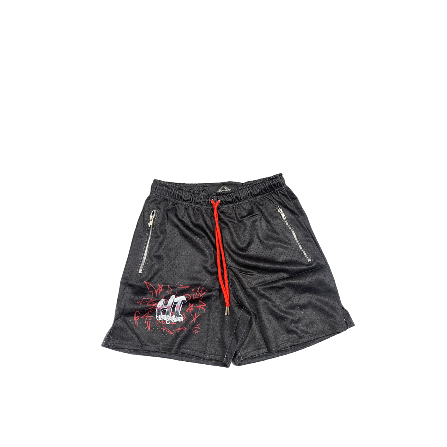 Signature Basketball Shorts