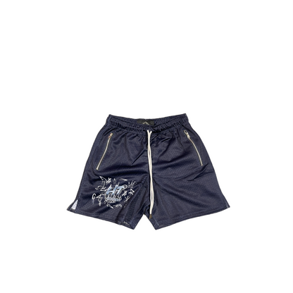 Signature Basketball Shorts